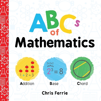 Book cover for ABCs of Mathematics