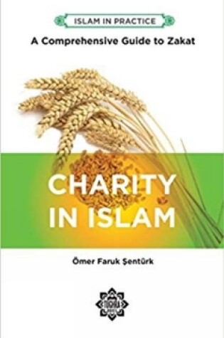 Cover of Charity in Islam