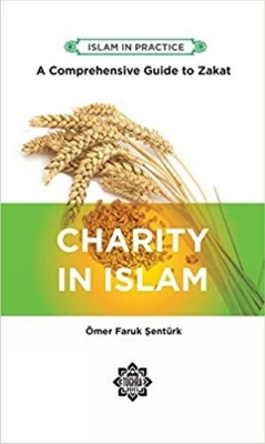 Cover of Charity in Islam