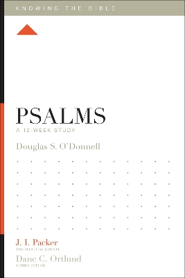 Cover of Psalms