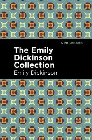 Cover of The Emily Dickinson Collection