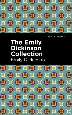 Book cover for The Emily Dickinson Collection
