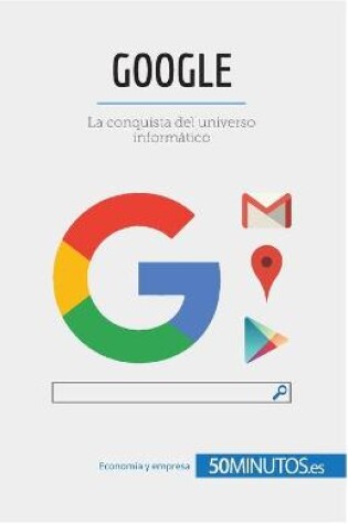 Cover of Google