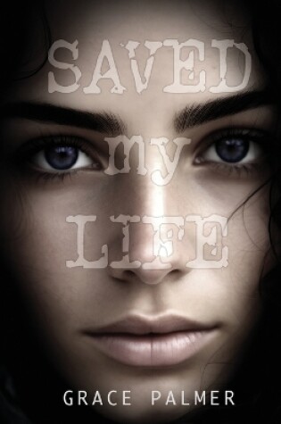 Cover of Saved My Life