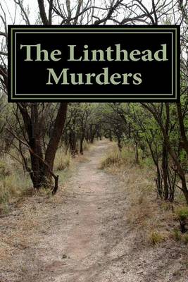 Book cover for The Linthead Murders