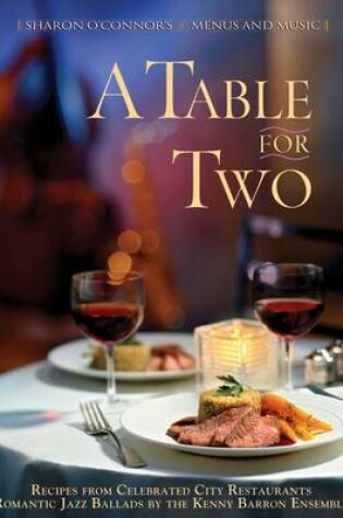 Cover of A Table for Two