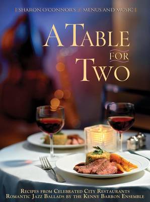 Book cover for A Table for Two