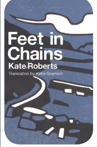 Cover of Feet in Chains