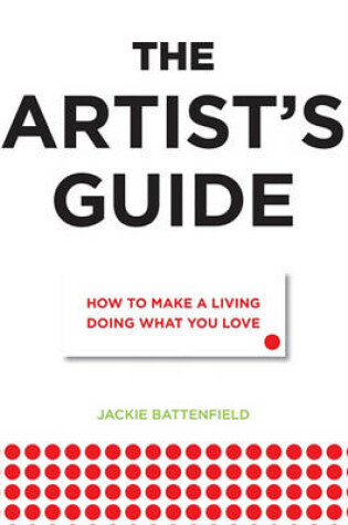 Cover of The Artist's Guide