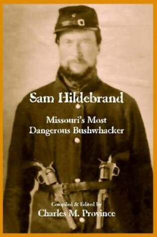 Cover of Hildebrand