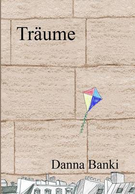 Book cover for Träume