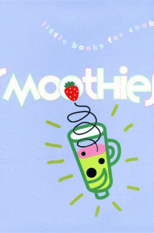 Cover of Smoothies