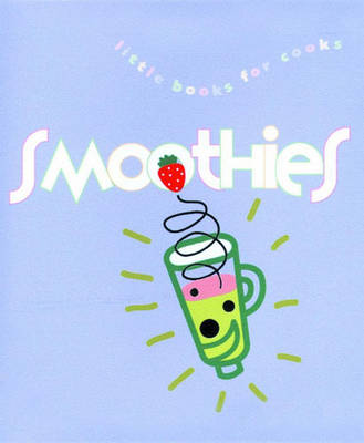 Book cover for Smoothies