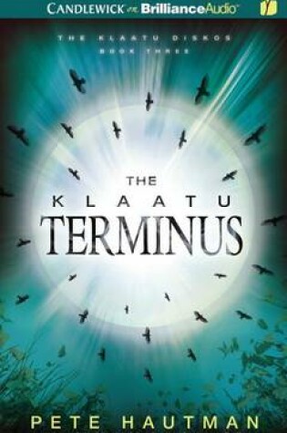 Cover of The Klaatu Terminus