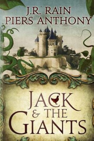 Cover of Jack and the Giants