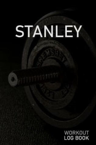 Cover of Stanley