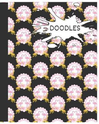 Book cover for Doodles