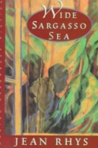 Cover of WIDE SARGASSO SEA PA