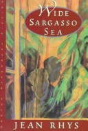 Book cover for WIDE SARGASSO SEA PA