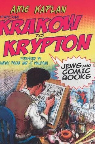 Cover of From Krakow to Krypton
