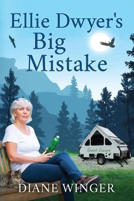 Cover of Ellie Dwyer's Big Mistake