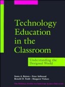 Cover of Technology Education in the Classroom