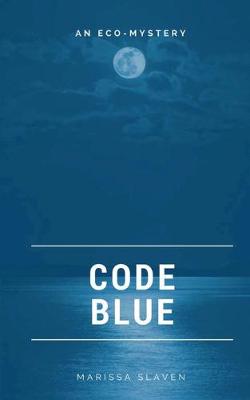 Book cover for Code Blue