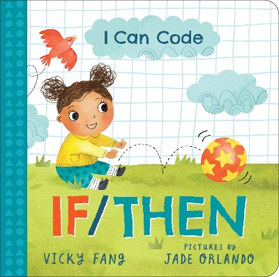 Cover of I Can Code: If/Then