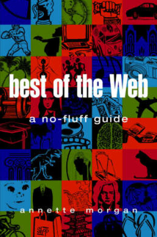 Cover of Best of the Web