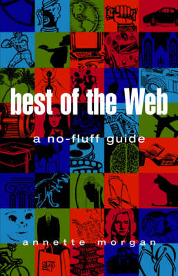 Book cover for Best of the Web