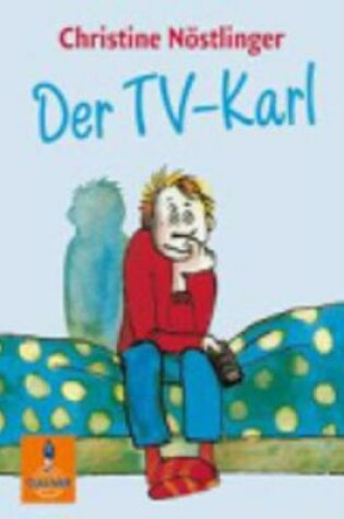 Cover of Der TV-Karl