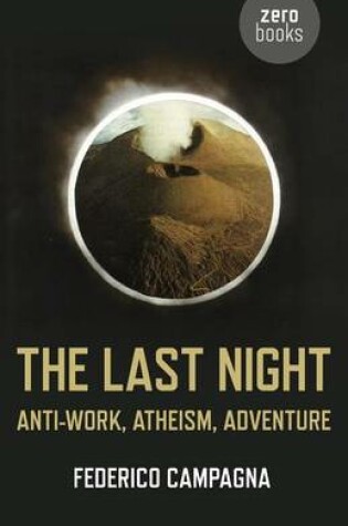 Cover of The Last Night