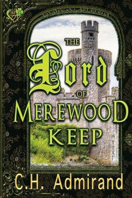 Book cover for The Lord of Merewood Keep Large Print