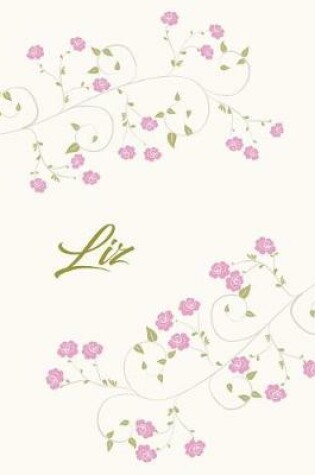 Cover of Liz