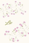 Book cover for Liz