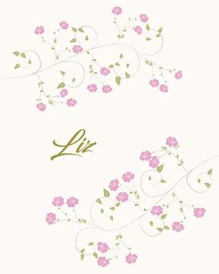 Cover of Liz