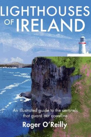 Cover of Lighthouses of Ireland