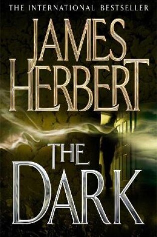 Cover of The Dark