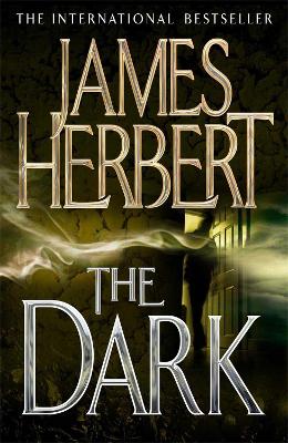 Book cover for The Dark