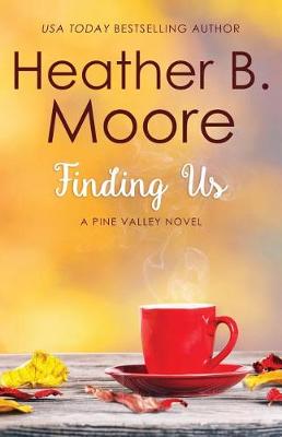 Cover of Finding Us
