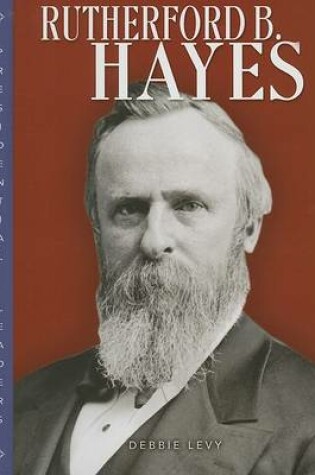 Cover of Rutherford B. Hayes