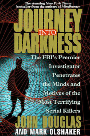 Cover of Journey into Darkness