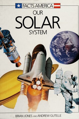 Cover of Our Solar System