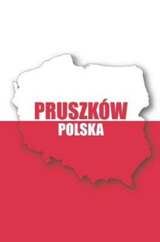 Cover of Pruszkow Polska Tagebuch