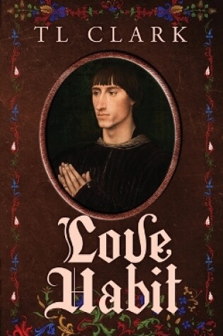 Cover of Love Habit