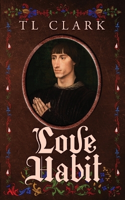 Cover of Love Habit