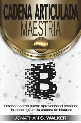 Book cover for Cadena Articulada Maestria