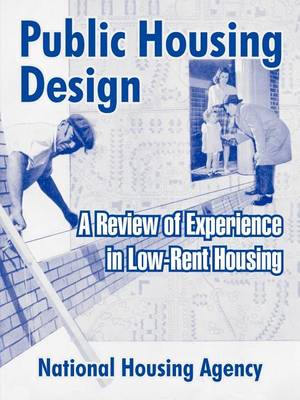 Cover of Public Housing Design