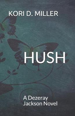 Book cover for Hush