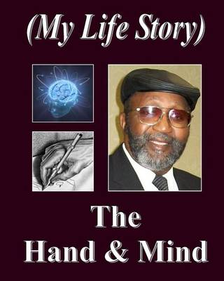 Book cover for The Hand & Mind